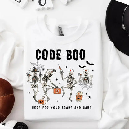 T-shirt size chart with garment measurements