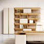 Tandra · Mixed Media Office Shelves & Storage Cabinets