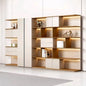 Tandra · Mixed Media Office Shelves & Storage Cabinets