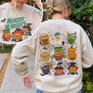 McNuggets Buddies 2 Sided Halloween Graphic Apparel Collection